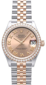 Rolex Datejust 31