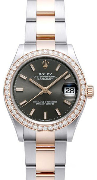 Rolex Datejust 31