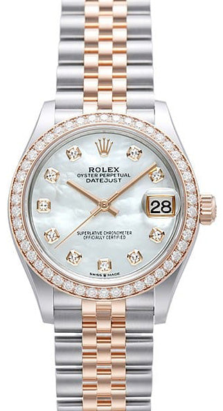 Rolex Datejust 31