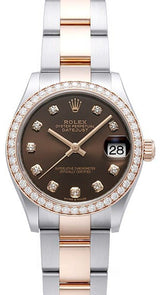 Rolex Datejust 31