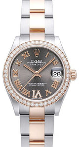 Rolex Datejust 31