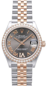 Rolex Datejust 31