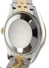 Rolex Datejust 31