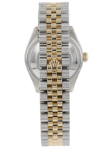 Rolex Datejust 31