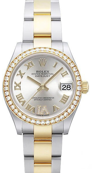 Rolex Datejust 31