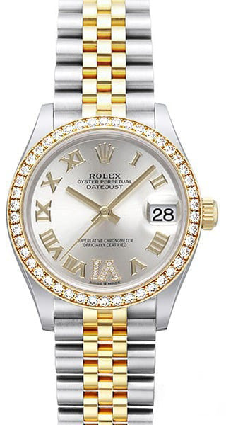 Rolex Datejust 31