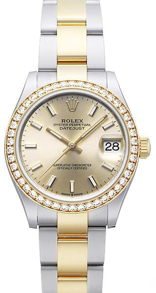 Rolex Datejust 31