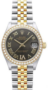 Rolex Datejust 31