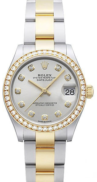 Rolex Datejust 31