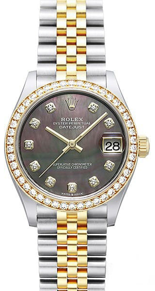 Rolex Datejust 31