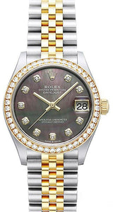 Rolex Datejust 31