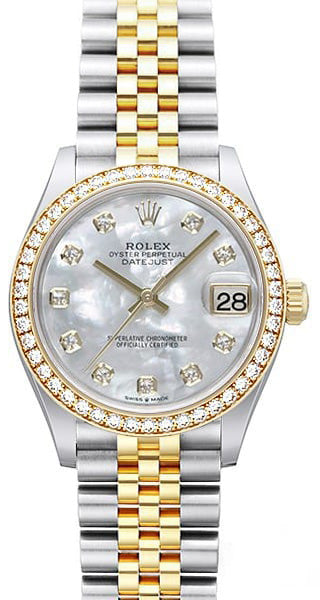 Rolex Datejust 31