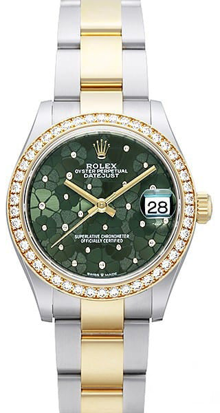 Rolex Datejust 31