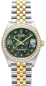 Rolex Datejust 31