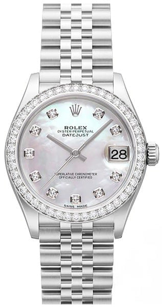 Rolex Datejust 31