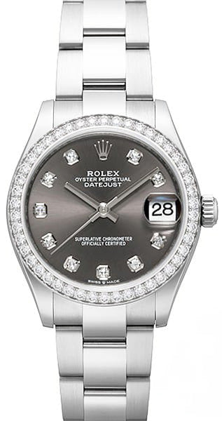 Rolex Datejust 31