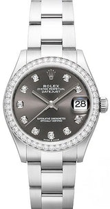 Rolex Datejust 31