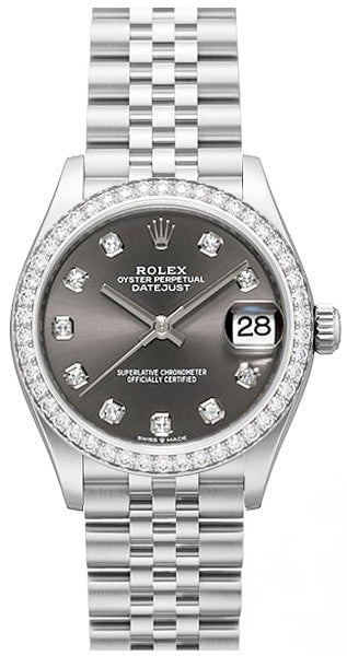 Rolex Datejust 31
