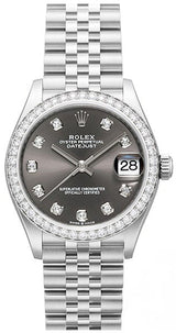 Rolex Datejust 31