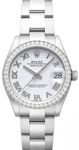 Rolex Datejust 31