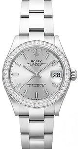 Rolex Datejust 31
