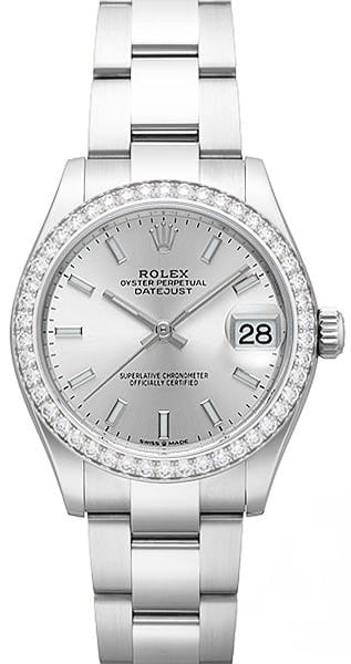 Rolex Datejust 31