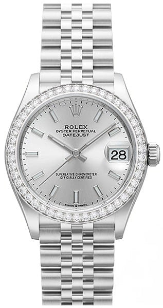 Rolex Datejust 31