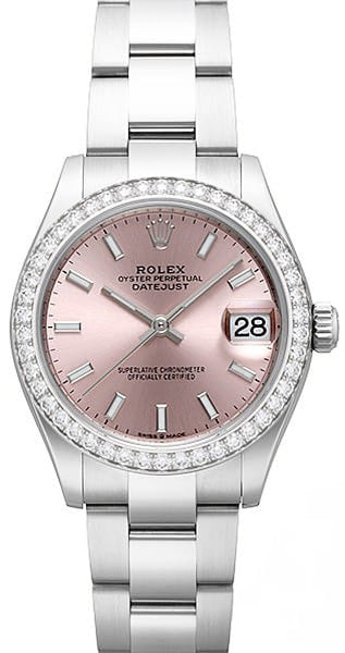 Rolex Datejust 31