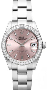 Rolex Datejust 31