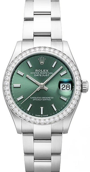 Rolex Datejust 31