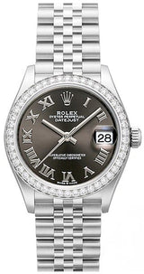 Rolex Datejust 31