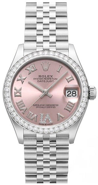 Rolex Datejust 31