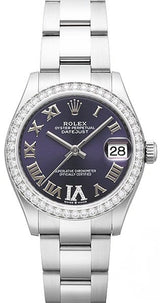 Rolex Datejust 31