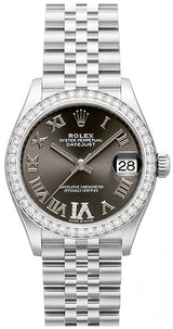 Rolex Datejust 31
