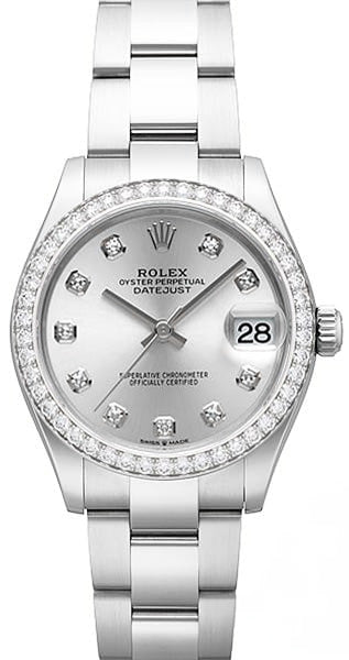 Rolex Datejust 31