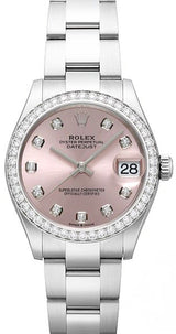 Rolex Datejust 31