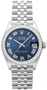 Rolex Datejust 31