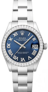 Rolex Datejust 31