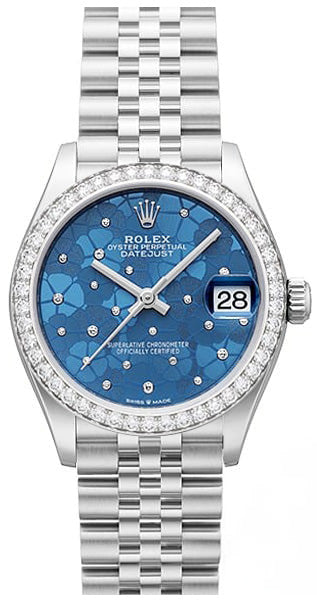 Rolex Datejust 31