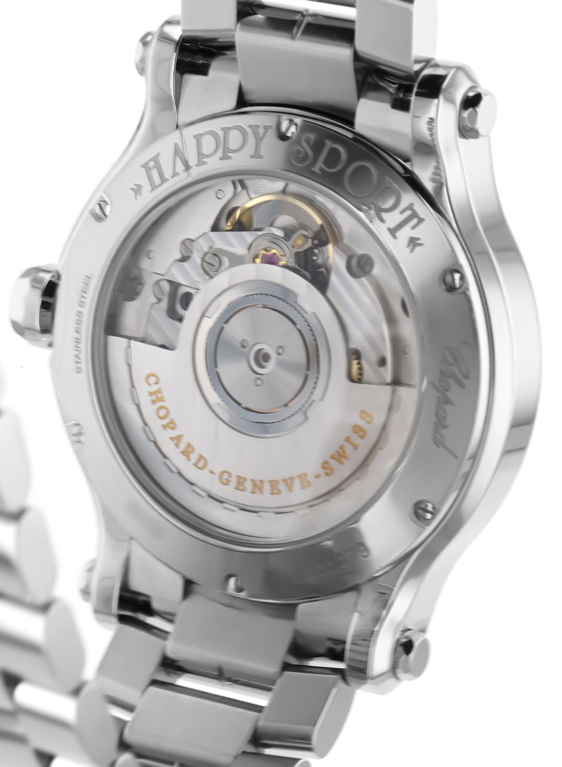 Chopard Happy Sport