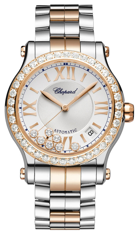 Chopard Happy Sport