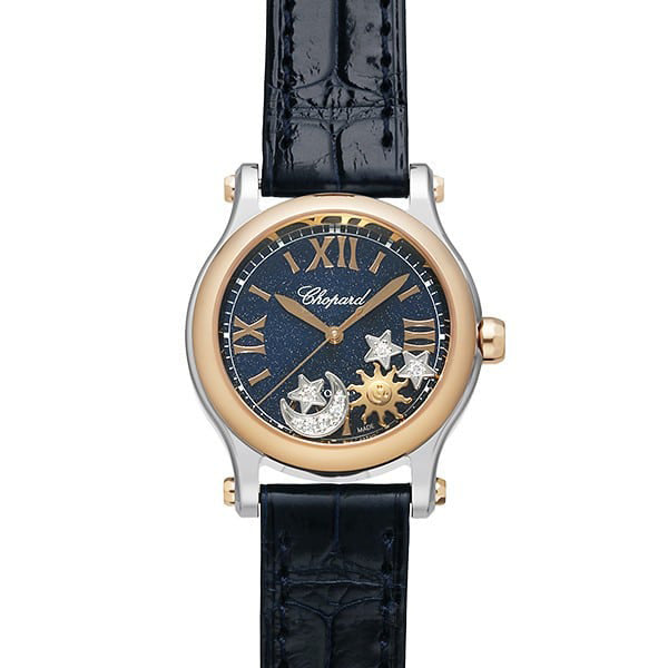 Chopard Happy Sport