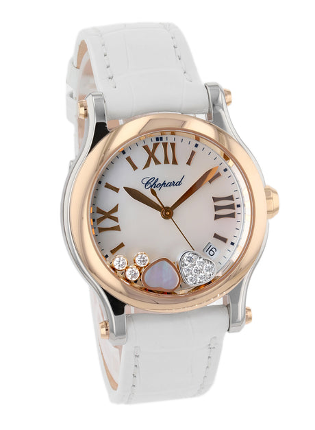 Chopard Happy Hearts