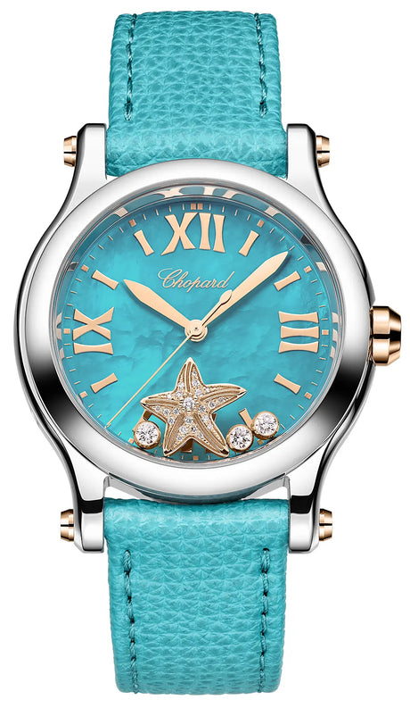 Chopard Happy Starfish Ref. 278598-6002