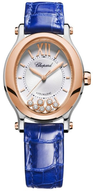 Chopard Happy Sport Oval