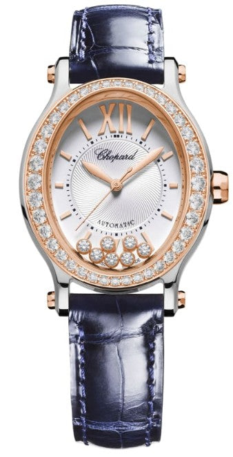 Chopard Happy Sport Oval