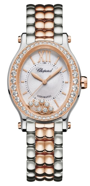 Chopard Happy Sport Oval