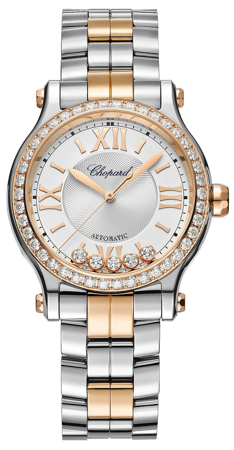 Chopard Happy Sport