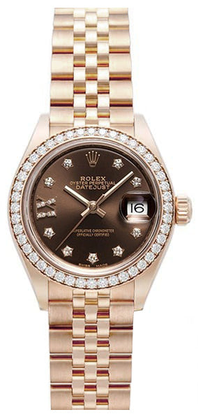 Rolex Lady-Datejust