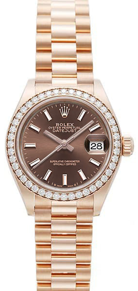 Rolex Lady-Datejust